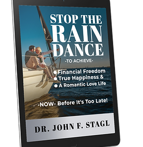 Stop the Rain Dance – Bundle (Audiobook+ eBook)