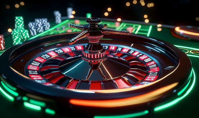 Casino BetOnRed Casino BetOnRed