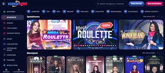 ViperWin Casino – Testbericht